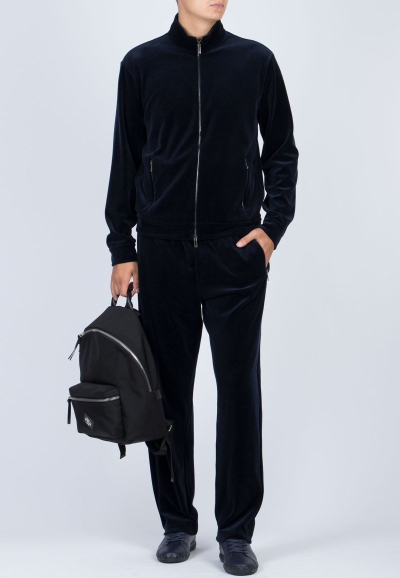 Спортивный костюм Карл Лагерфельд