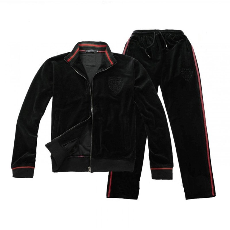 Спортивный костюм гуччи мужской