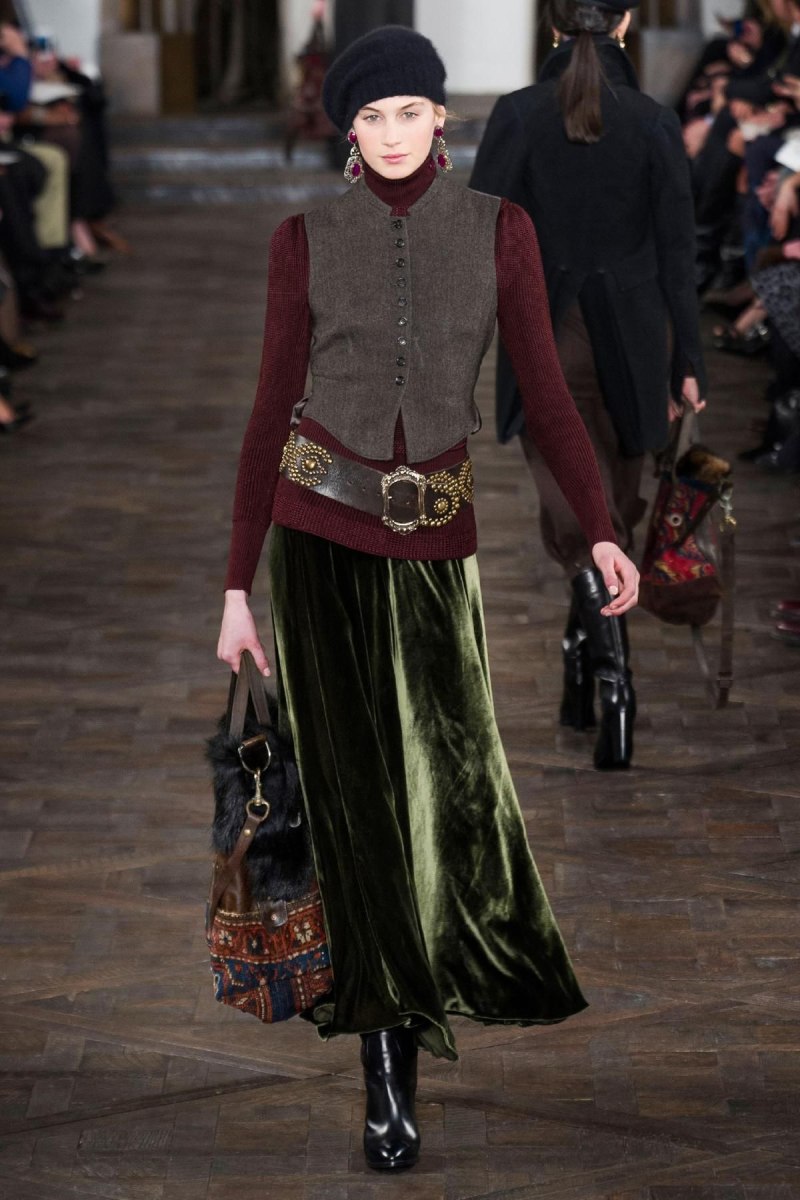 Бархат и кожа сочетание в одежде