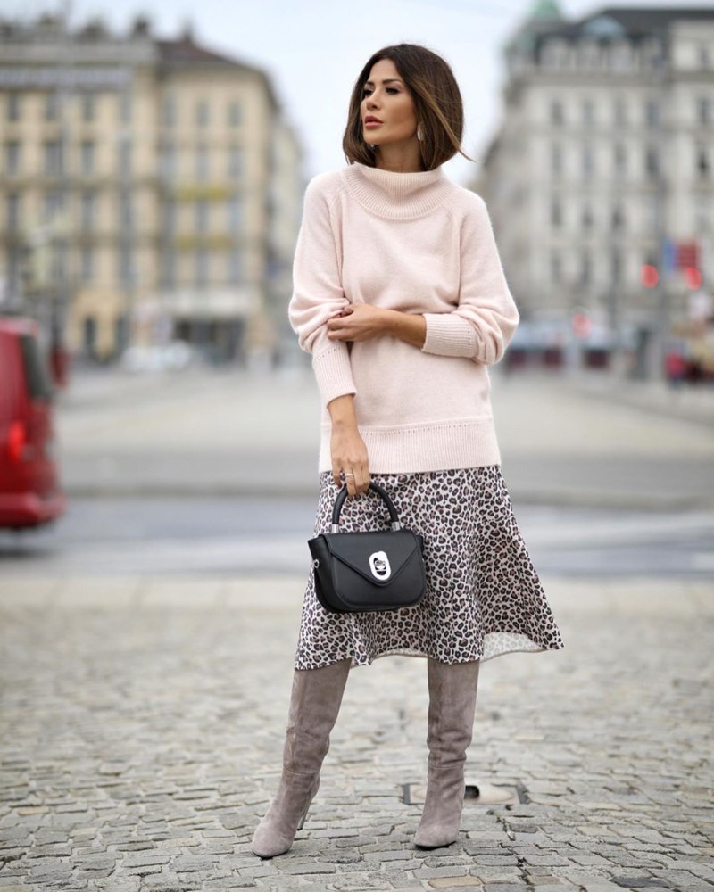 Стиль Фюсун Линдер