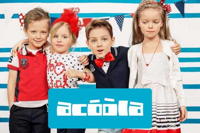 Акула детская одежда логотип