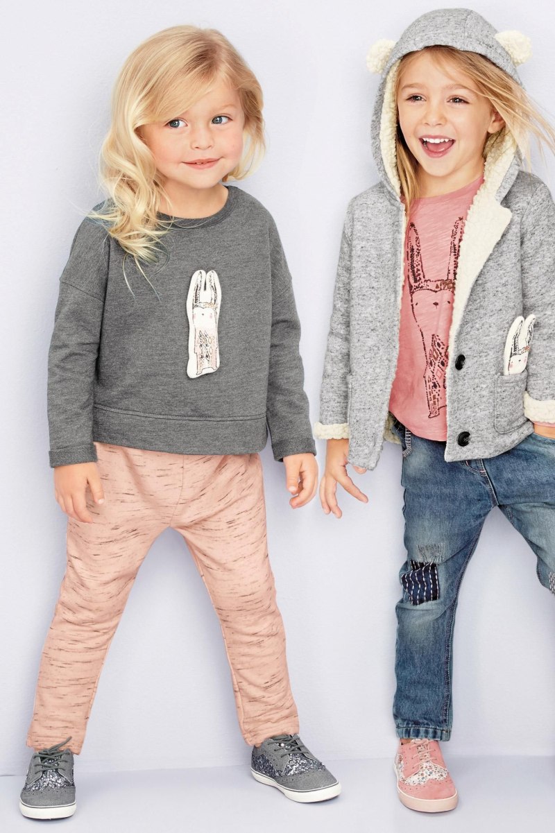 Детская брендовая одежда