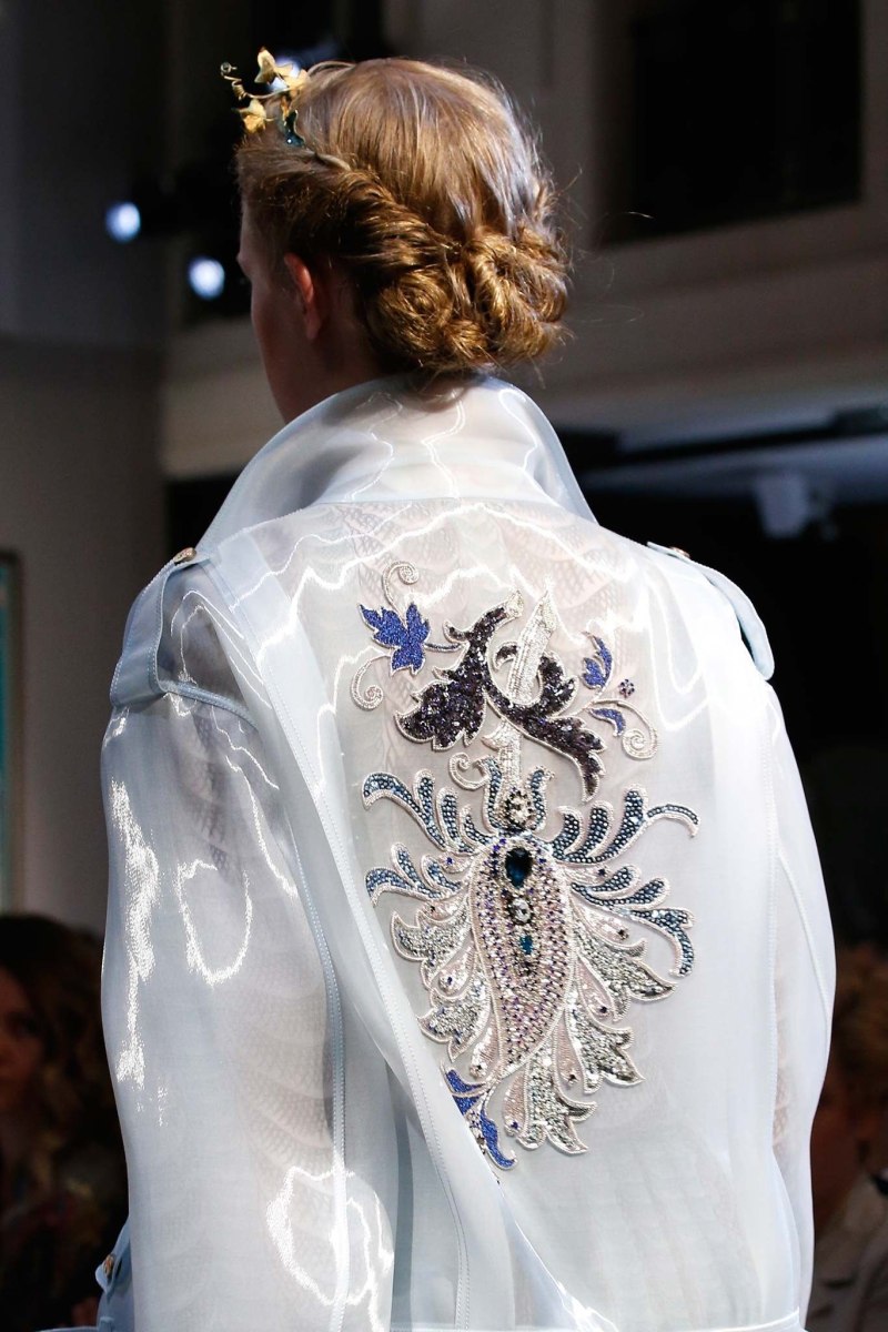 Скиапарелли 2022