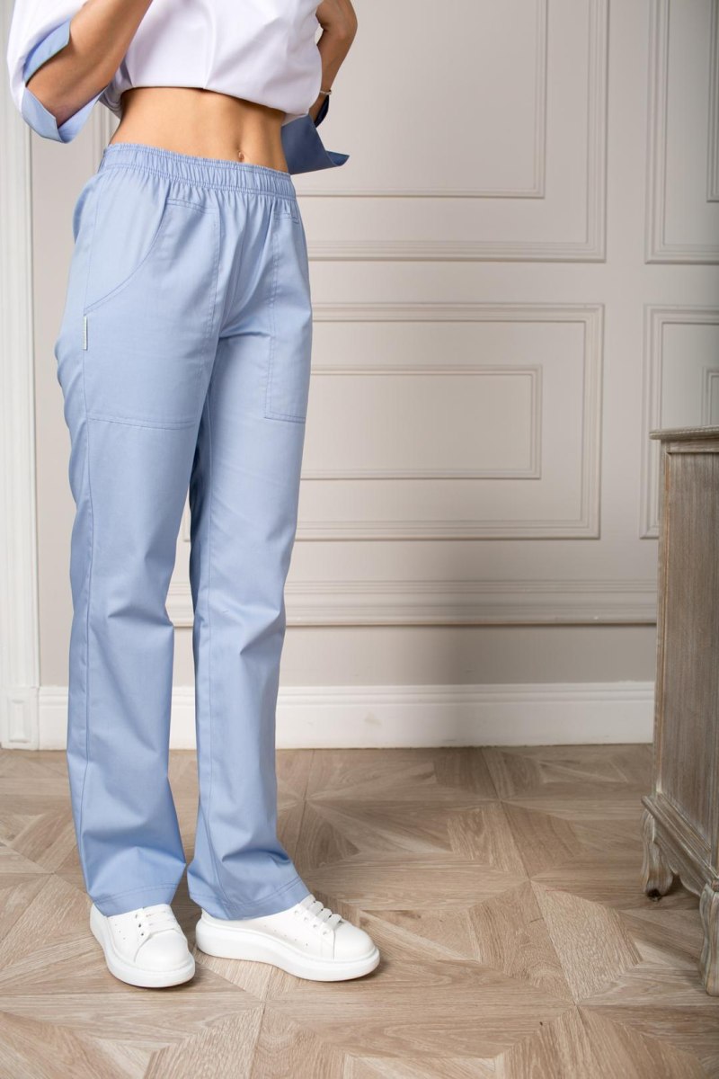 Пижамные штаны Eddie Bauer