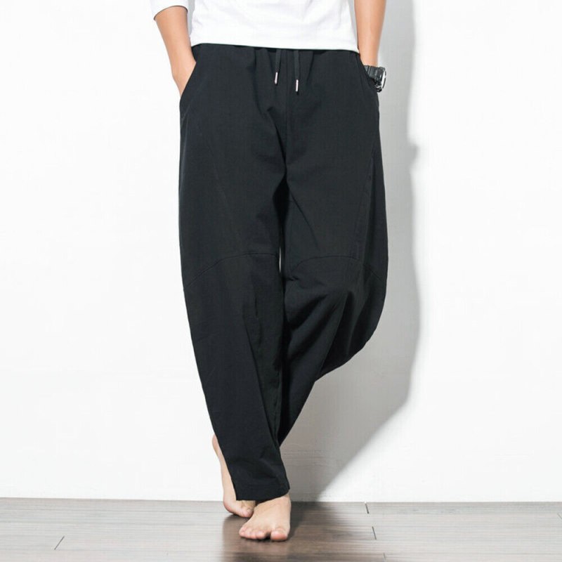 Baggy trousers брюки