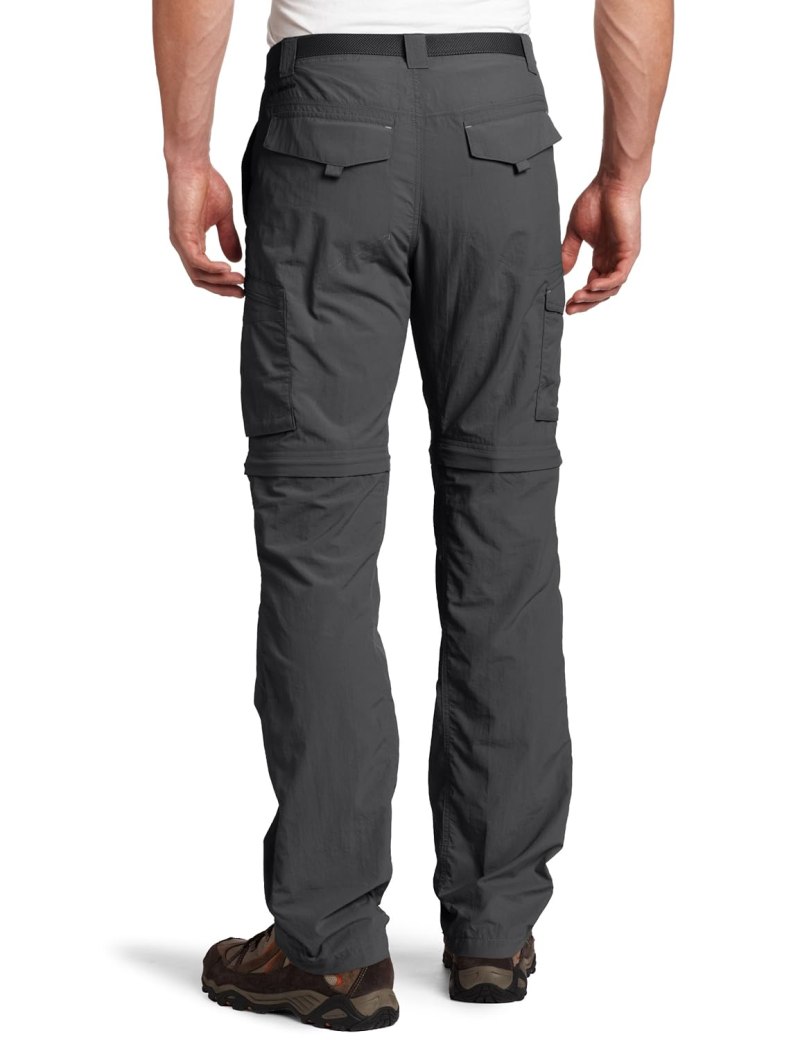 Штаны трансформеры карго Columbia