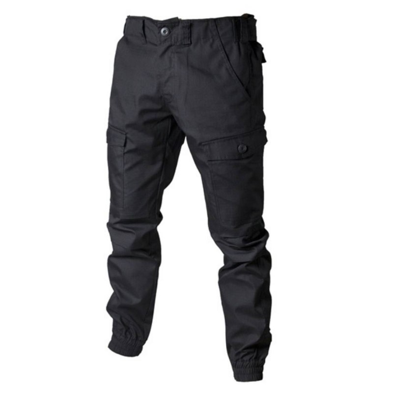 Штаны карго джоггеры