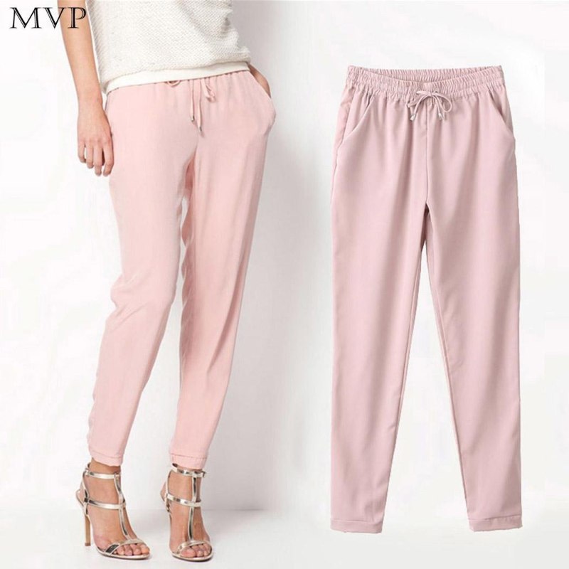 Стильные брюки