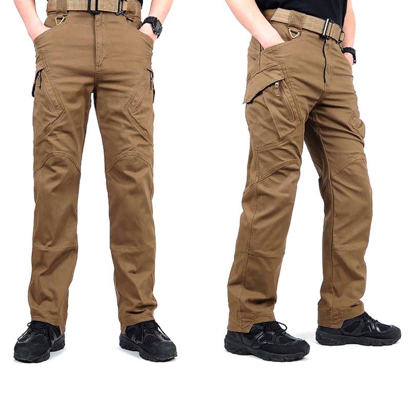 Штаны карго Tactical
