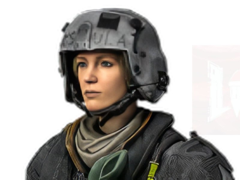 Урсула Warface