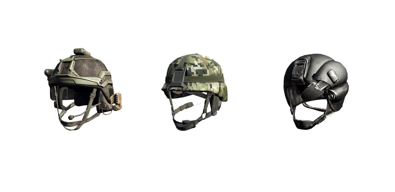 Арма 3 шлем