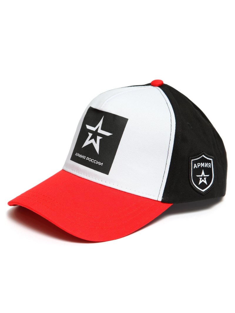 Кепка армии РФ