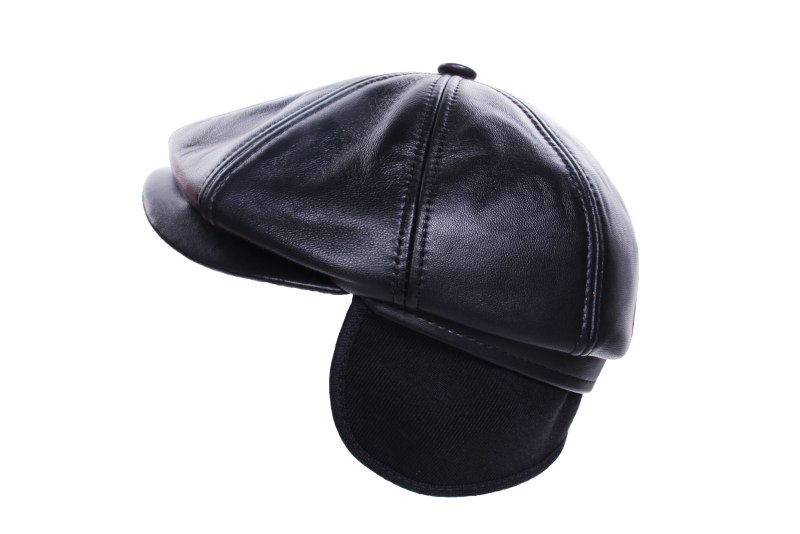 Кепка восьмиклинка Старкоff