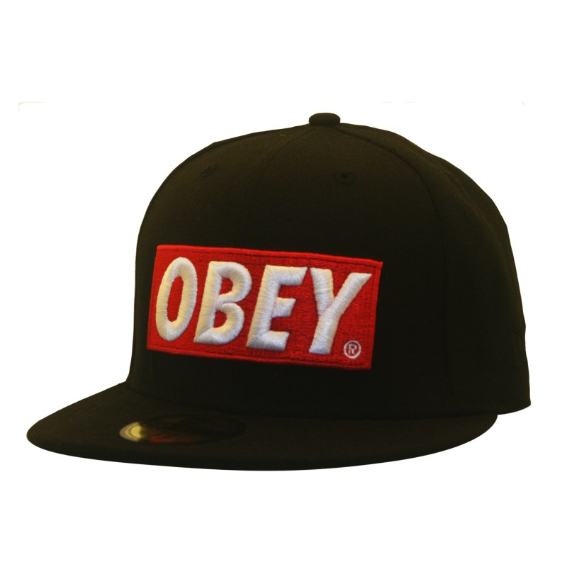 Кепка Obey