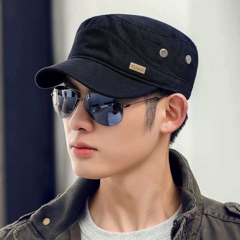 Модные бейсболки