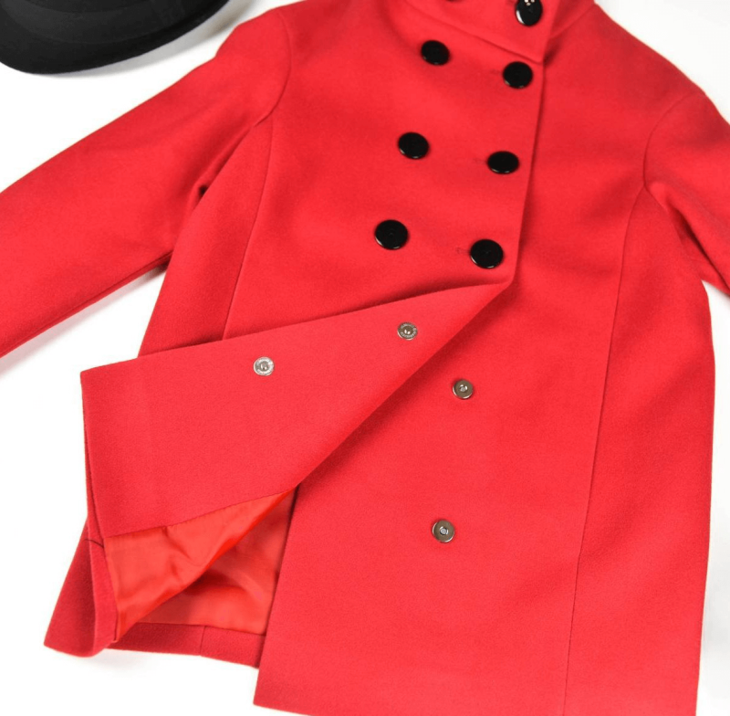 Плащ Stillini Luxe