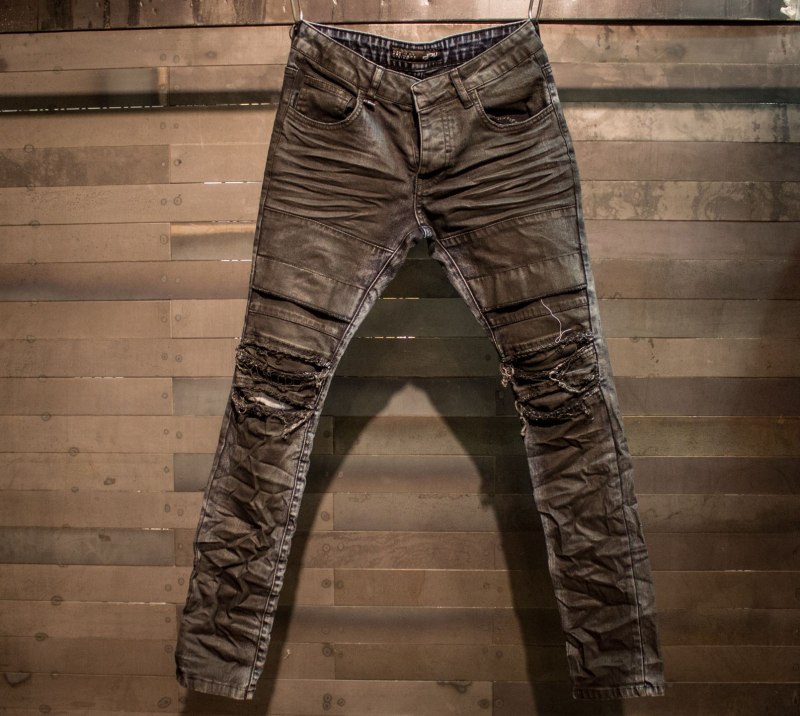 2y Premium штаны