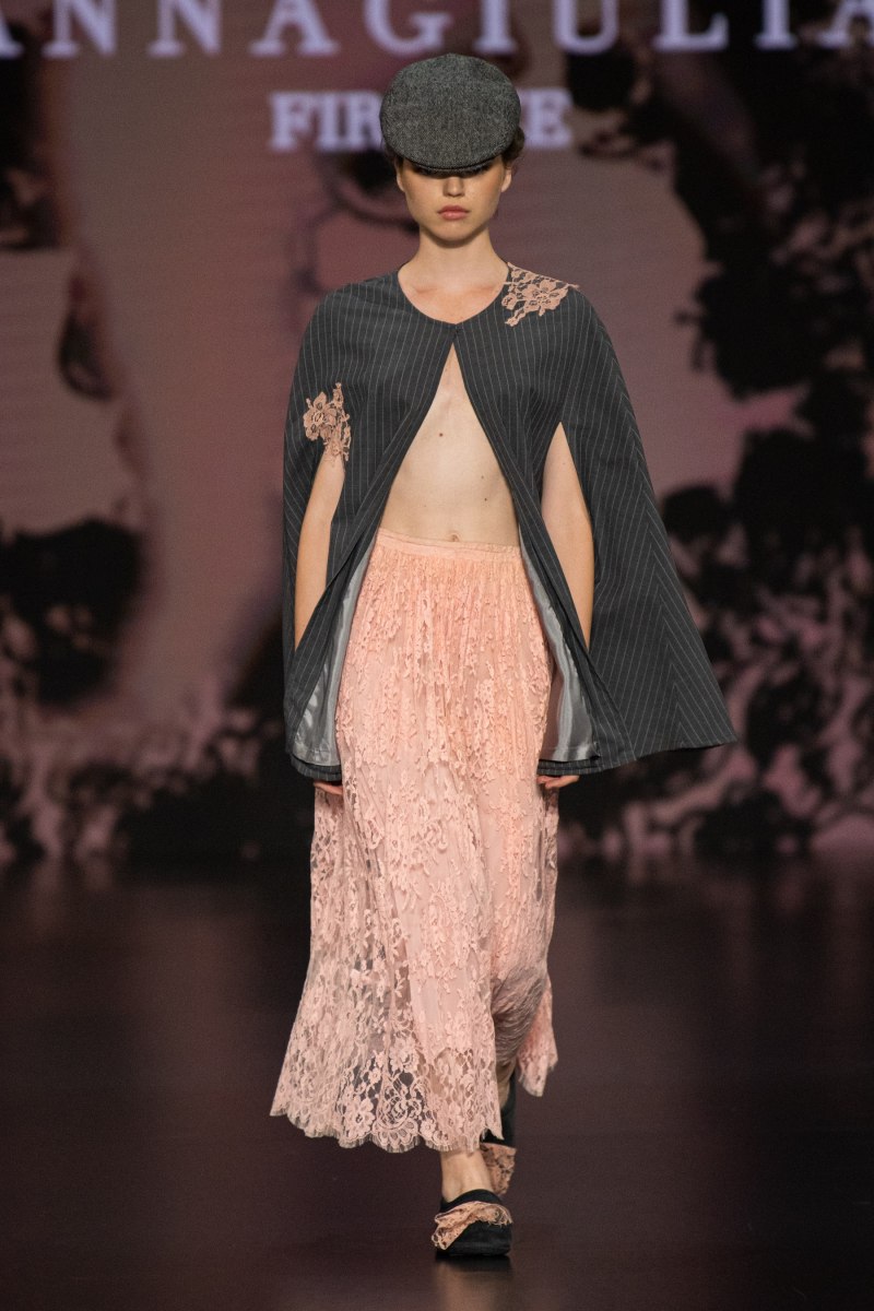 Гуччи Кутюр 2022