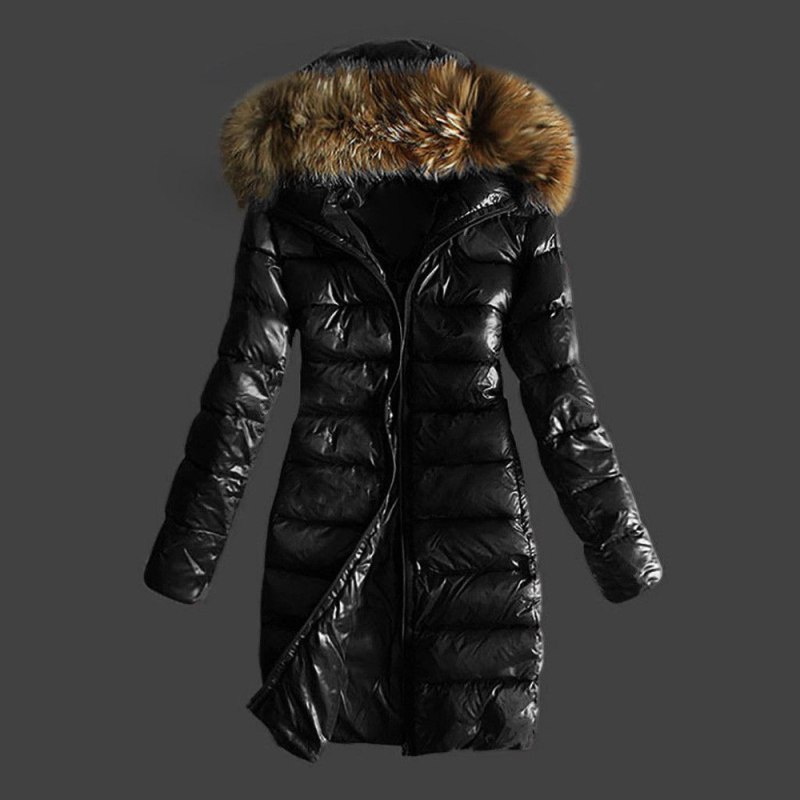Jenskie Puhoviki Moncler монклер пуховики