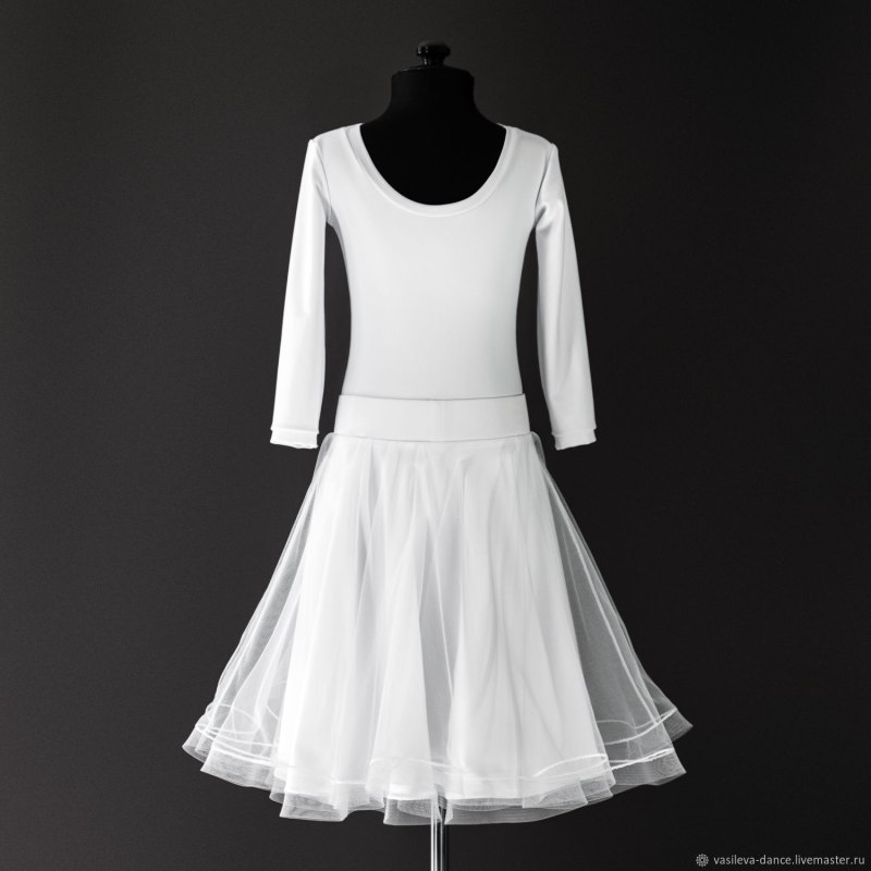 Примабелла одежда для спортивно бальных танцев