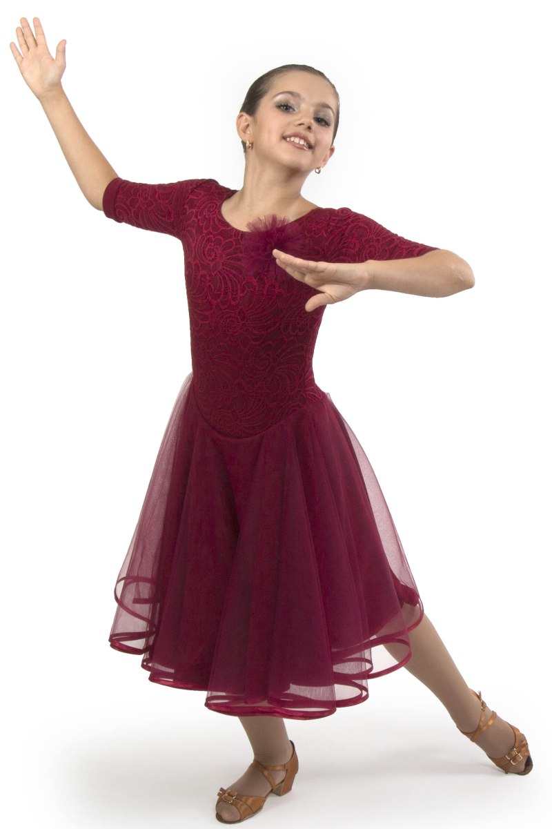 Рейтинговое платье Fenist 834 Престиж