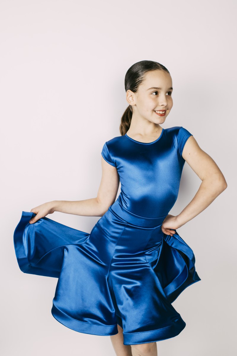 Сатин вельвет рейтинговое платье