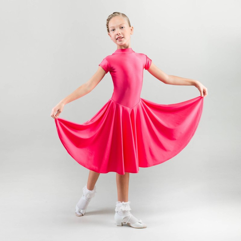 Рейтинговое платье Ювеналы 1