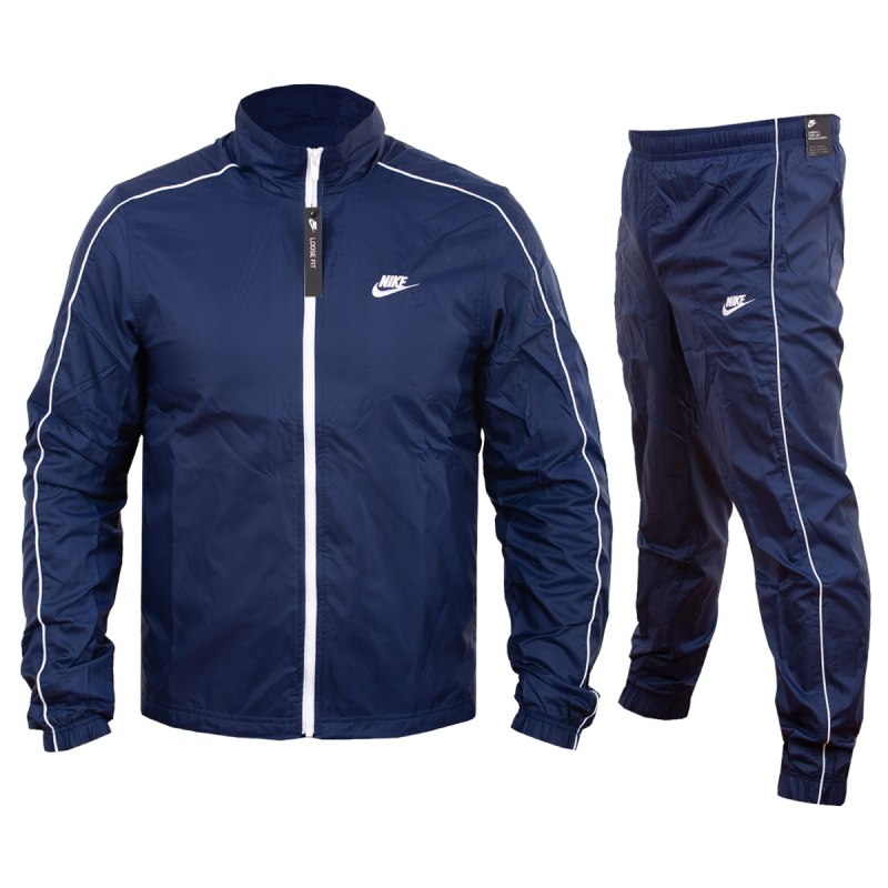 Nike NSW Basic Tracksuit