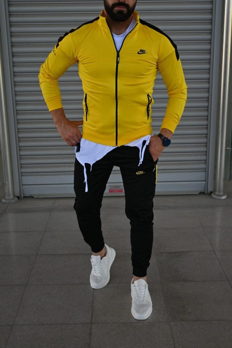 Спортивный костюм мужской Турция