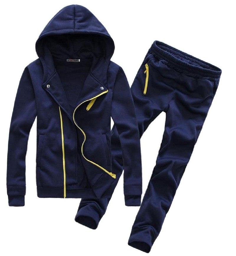 Спортивный костюм мужской брендовый