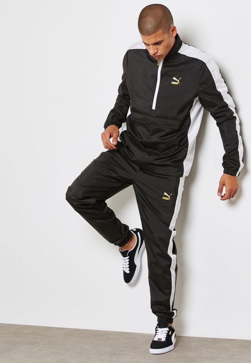 Спортивные костюмы Пума т 7 мужские