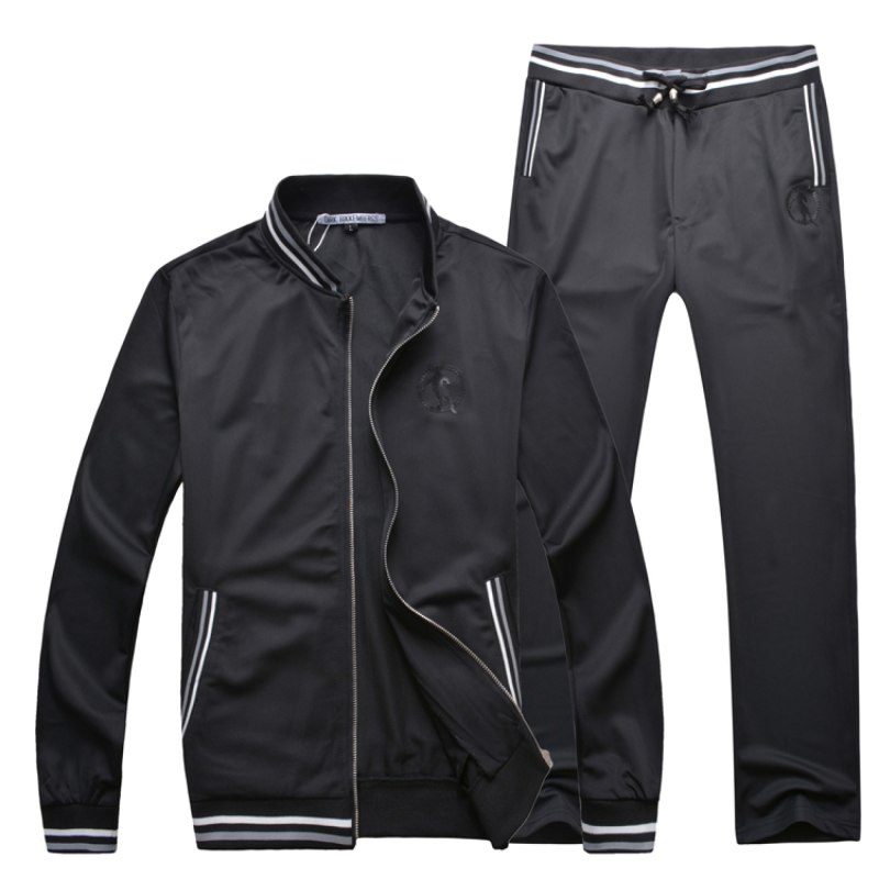 Спортивные костюмы Дирк Биккембергс мужские