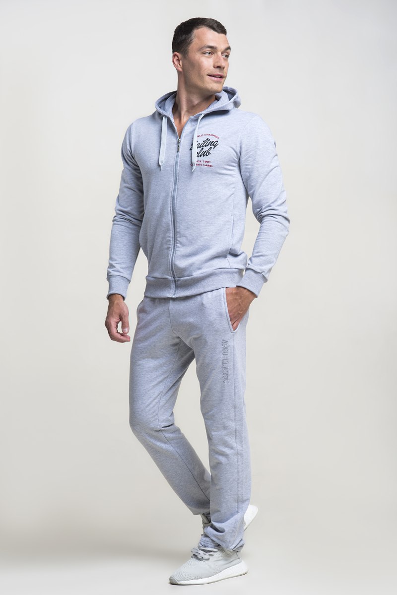 Спортивный костюм Диадора мужской