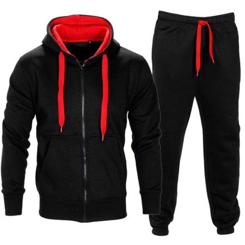 Костюм спортивный Sportswear men's Tracksuit