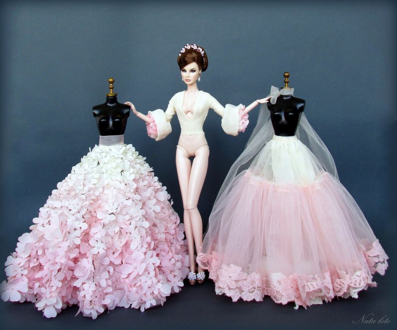 Love, Life and Lace Agnes von Weiss