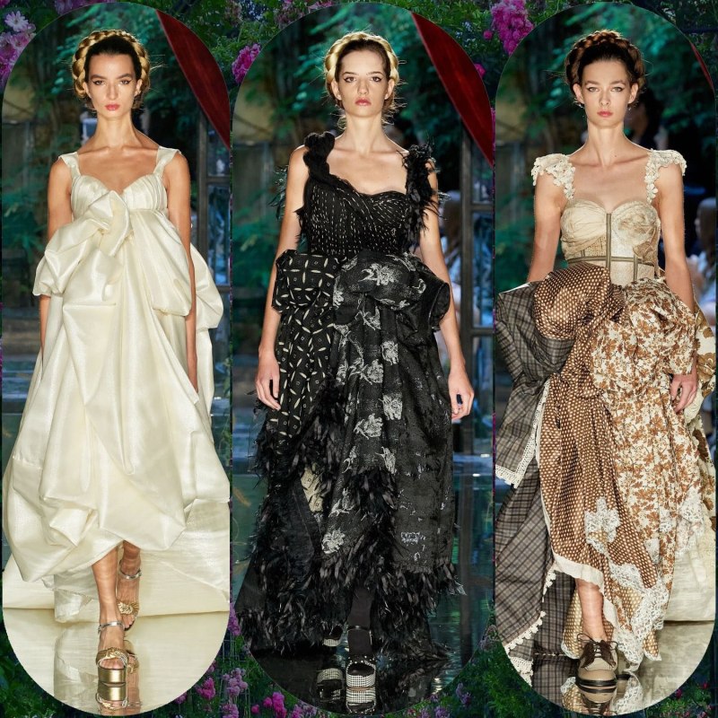 Антонио Маррас одежда 2022