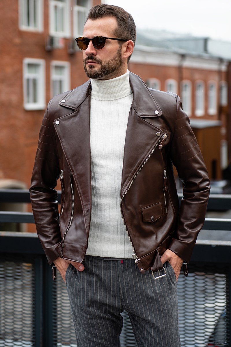 Kaili Classic Style куртка мужская