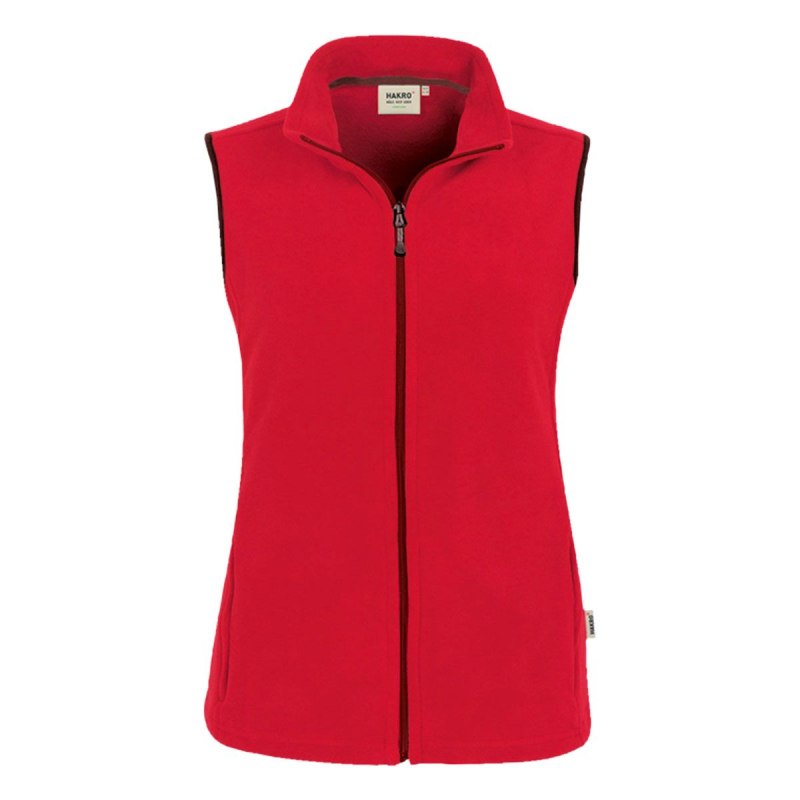 Инари флисовый жилет