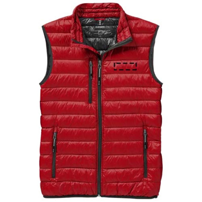 Жилетка мужская