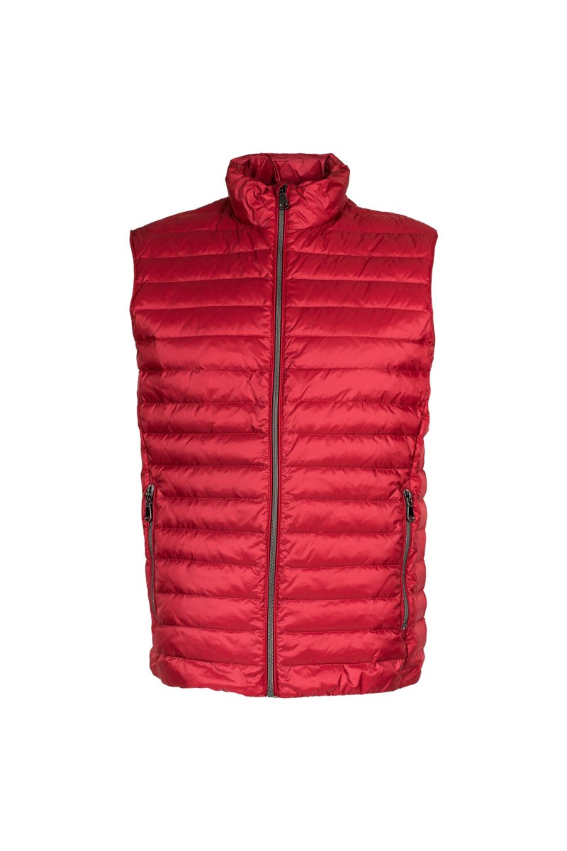 Geox безрукавка мужская