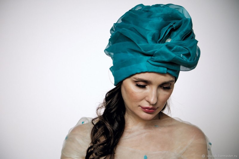 Чалма "Абелия"