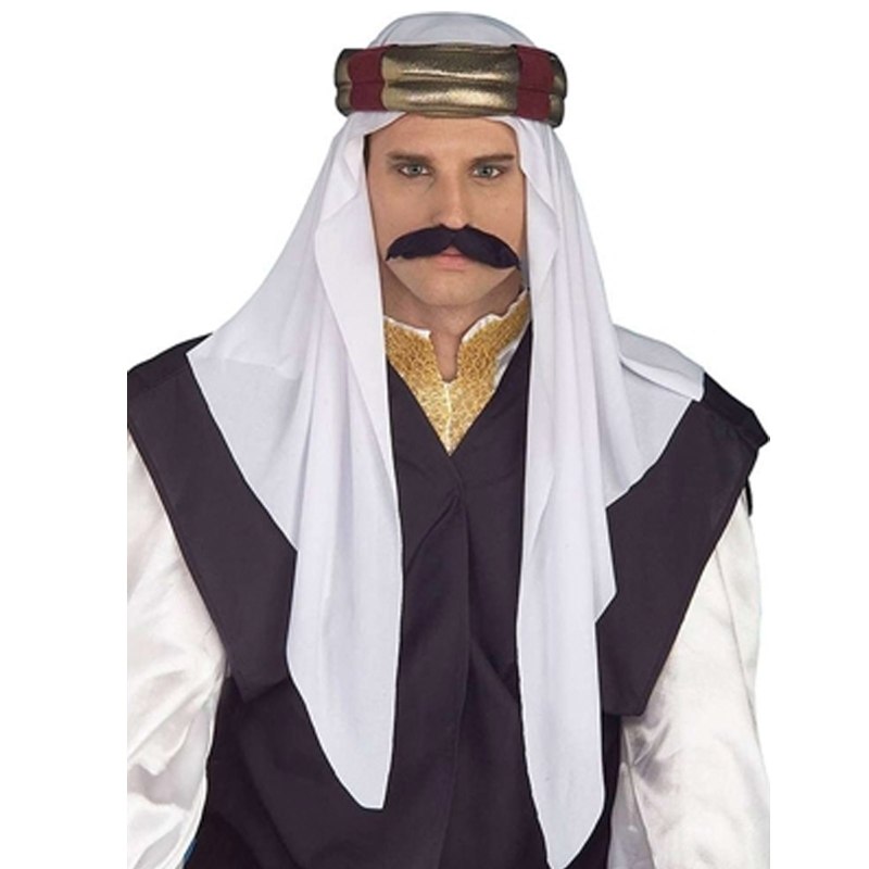 Куфия шейха