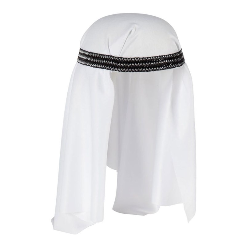 Гутра головной убор