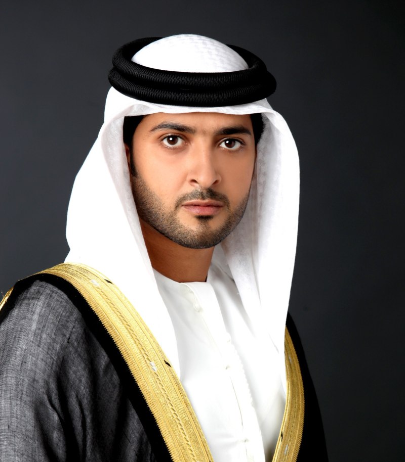 Хамдан ибн Мохаммед Аль Мактум