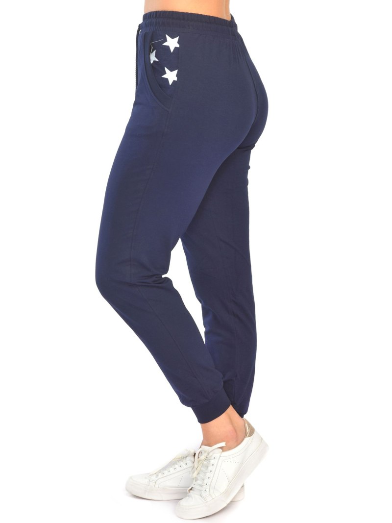 Брюки лайм женские