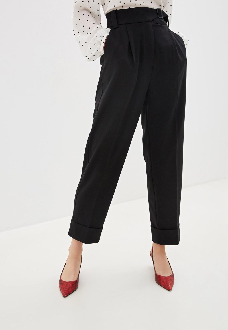 Lime брюки женские