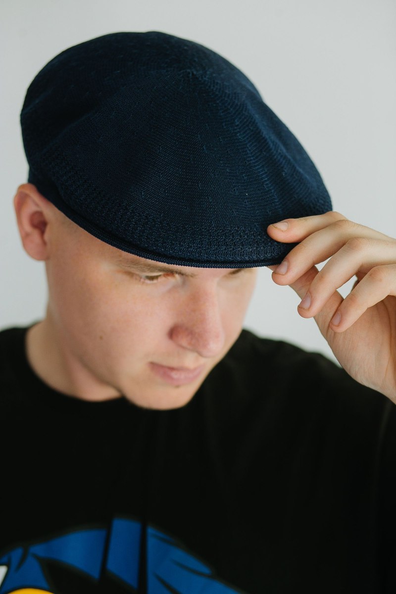 Кепка берет Kangol