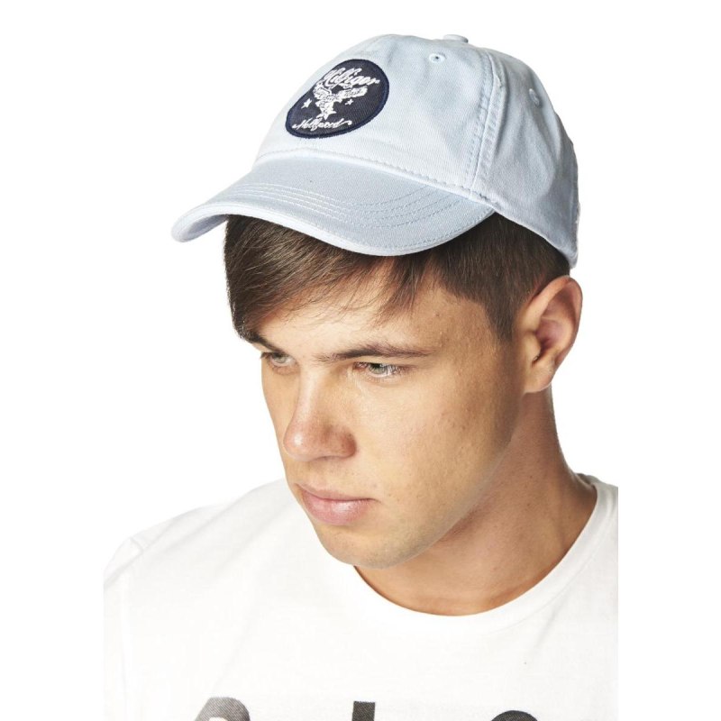 Кепка Томми Хилфигер