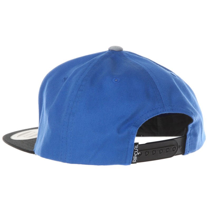 Кепка рип керл