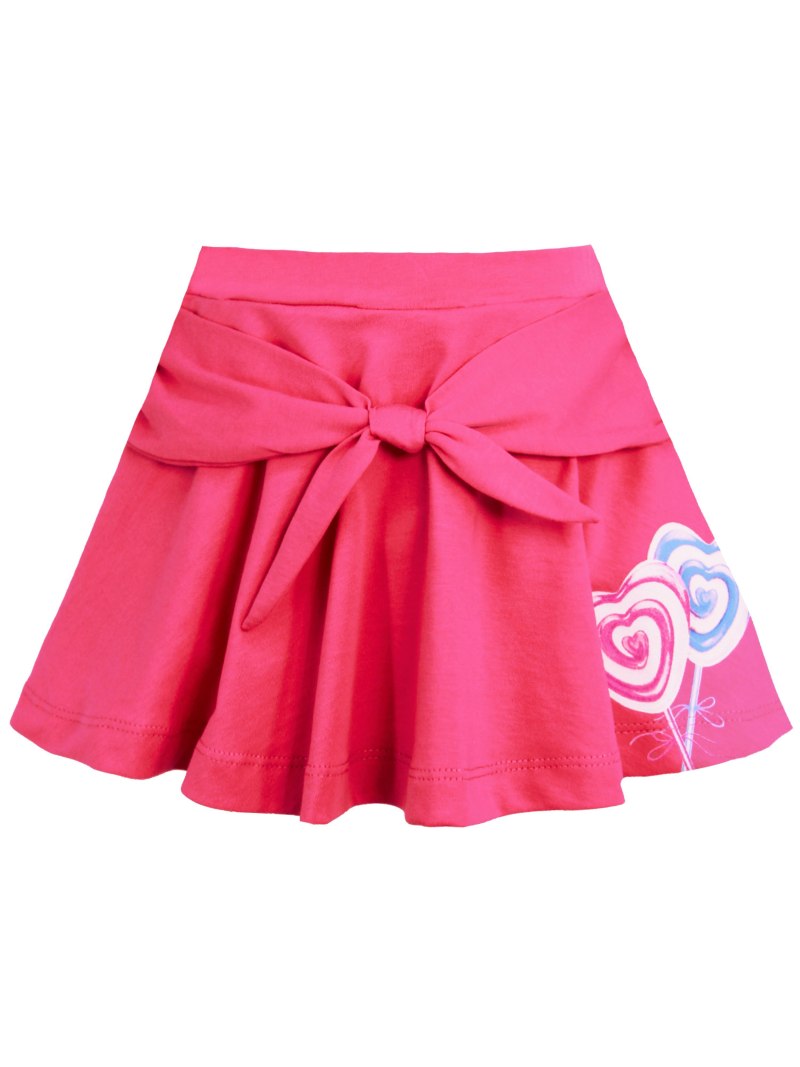 Юбка-шорты для девочки